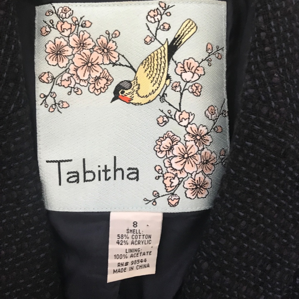 Tabitha Jacket - image 3